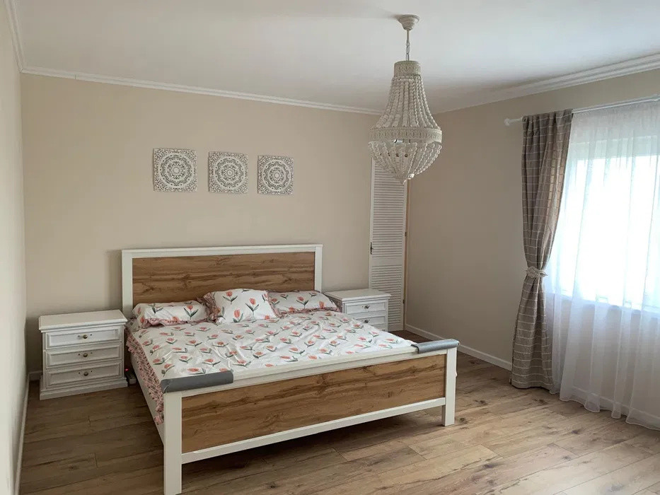 🏡 Casă– 4 km de Hornbach, Șesul Sibiului (Dealul Sibiului)