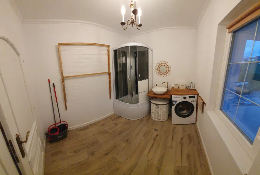 🏡 Casă– 4 km de Hornbach, Șesul Sibiului (Dealul Sibiului)