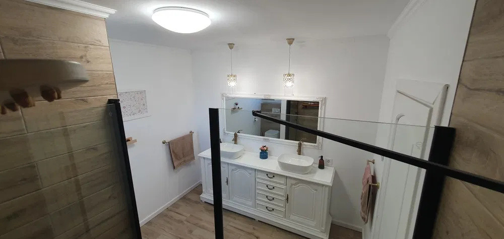 🏡 Casă– 4 km de Hornbach, Șesul Sibiului (Dealul Sibiului)
