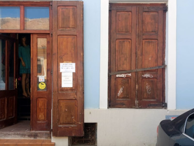 Spatiu comercial  in suprafata de  56,34 mp, spre vanzare Central