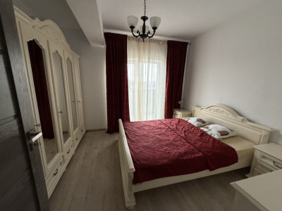 Apartament de închiriat, 50mp utili, zona Turnisor