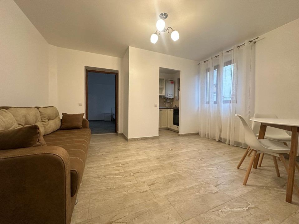 Apartament la casă – 2 minute de Facultatea de Medicină și clinica Polisano
