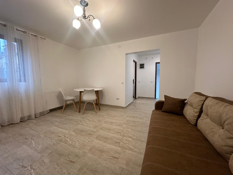 Apartament la casă – 2 minute de Facultatea de Medicină și clinica Polisano