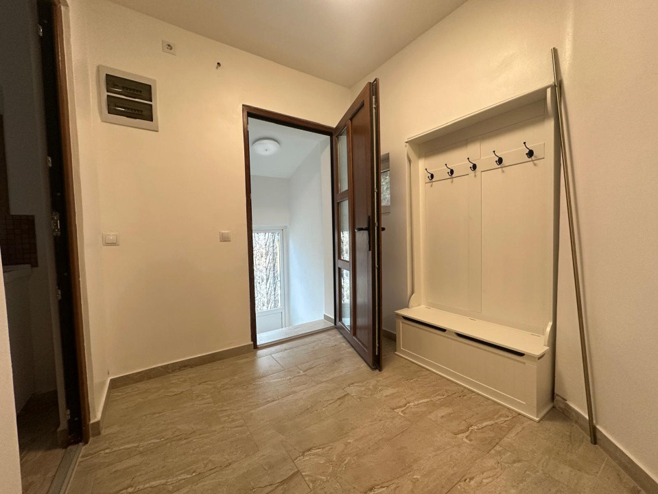 Apartament la casă – 2 minute de Facultatea de Medicină și clinica Polisano