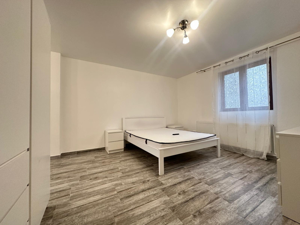 Apartament la casă – 2 minute de Facultatea de Medicină și clinica Polisano