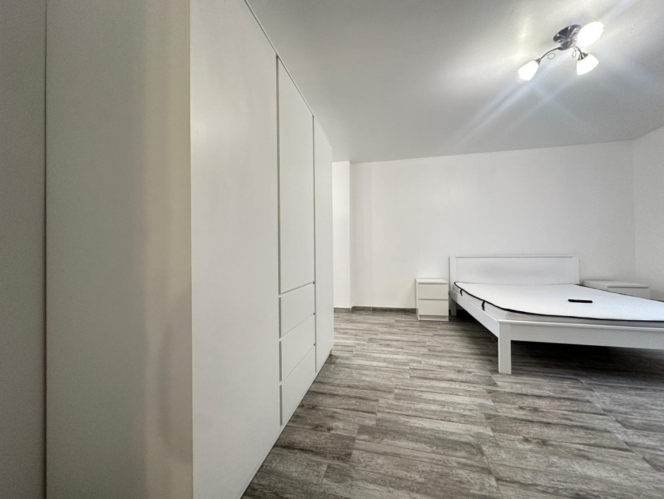 Apartament la casă – 2 minute de Facultatea de Medicină și clinica Polisano