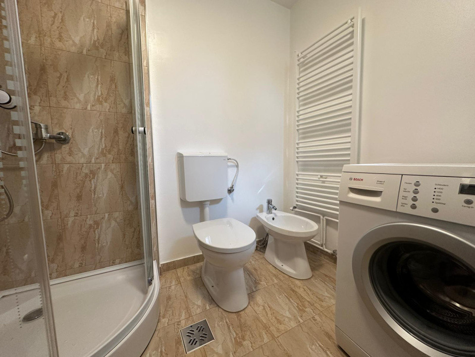 Apartament la casă – 2 minute de Facultatea de Medicină și clinica Polisano