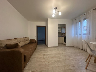 Apartament la casă – 2 minute de Facultatea de Medicină și clinica Polisano