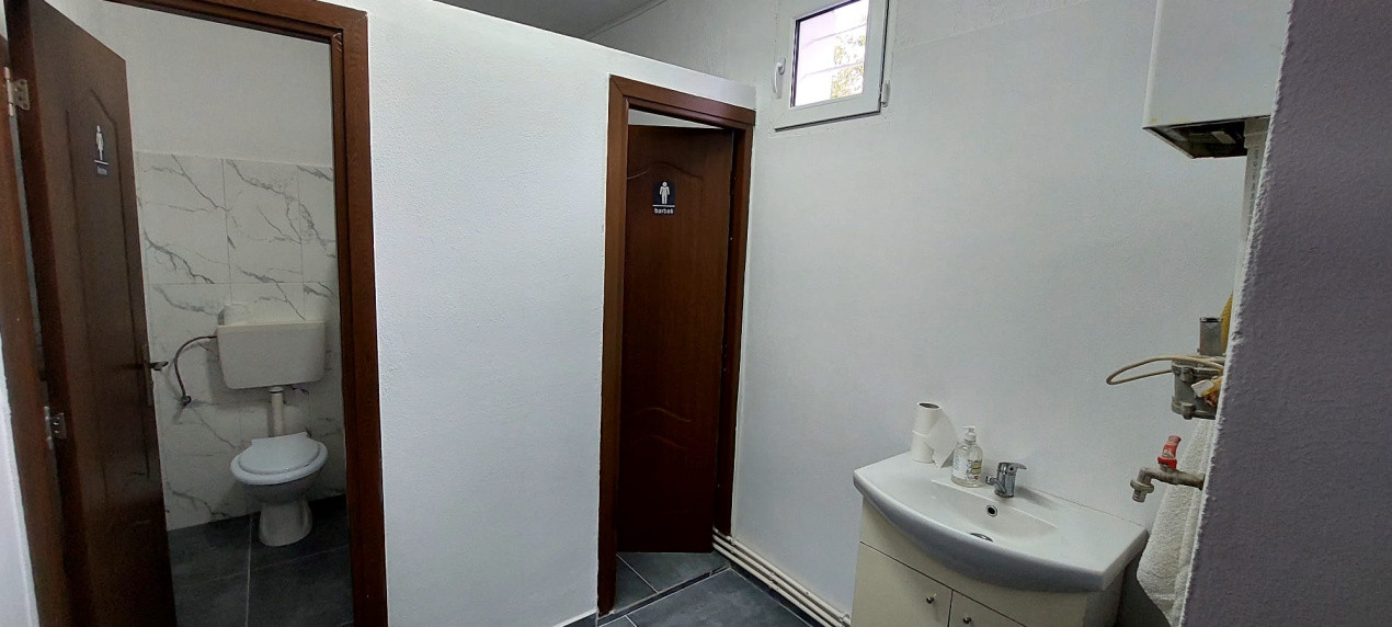 Vila cu 7 camere cu suprafata utila de 404mp spre vanzare in Seica Mare