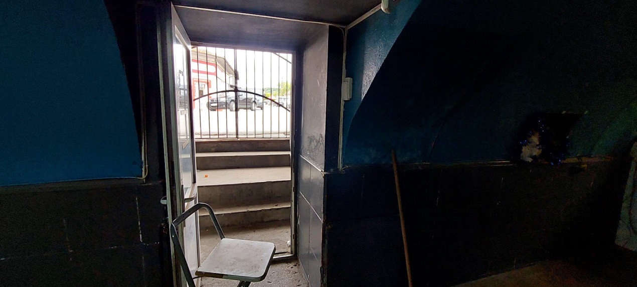 Vila cu 7 camere cu suprafata utila de 404mp spre vanzare in Seica Mare