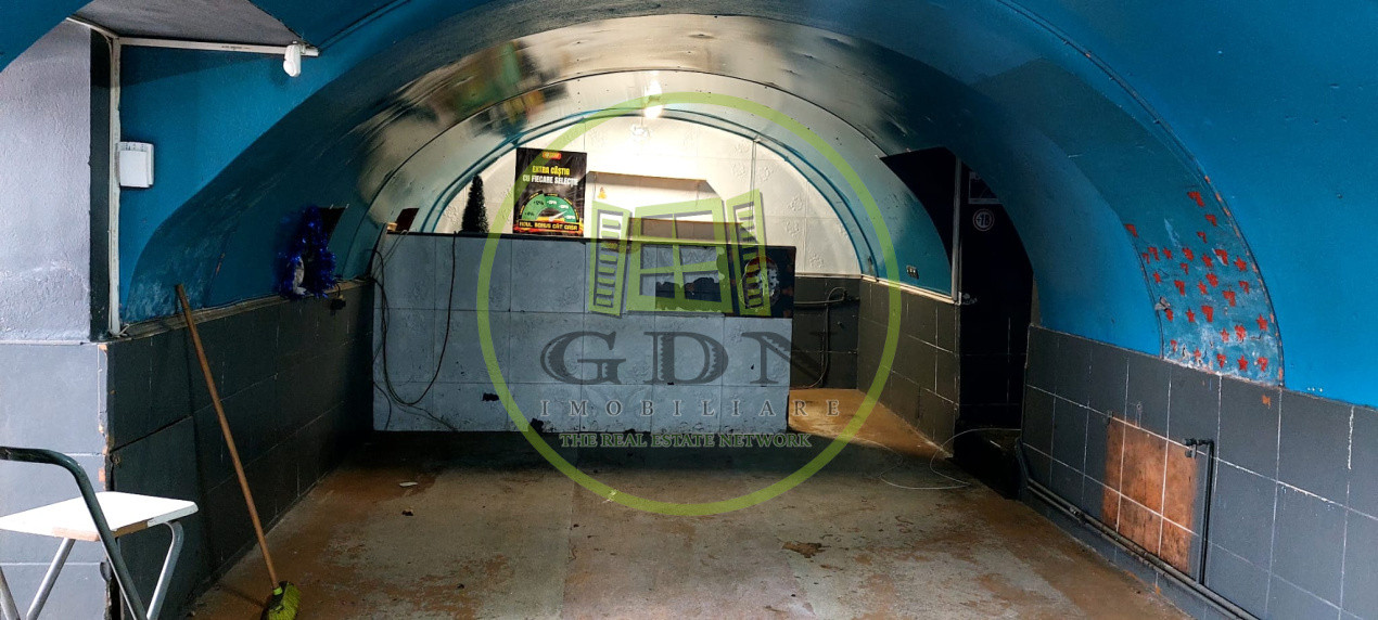 Vila cu 7 camere cu suprafata utila de 404mp spre vanzare in Seica Mare