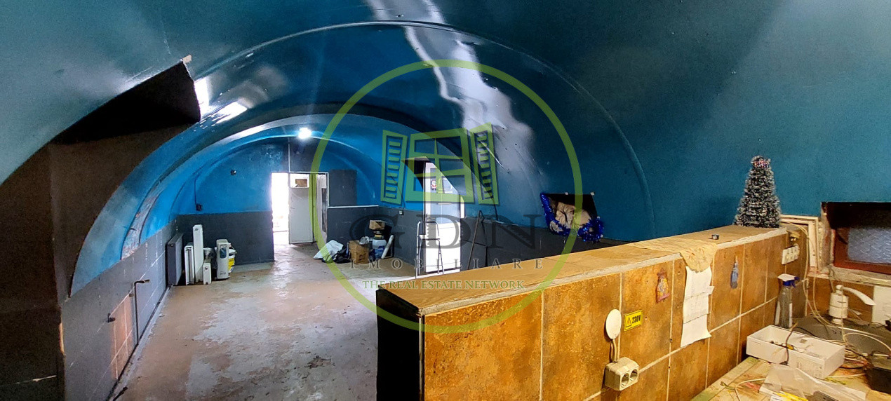 Vila cu 7 camere cu suprafata utila de 404mp spre vanzare in Seica Mare