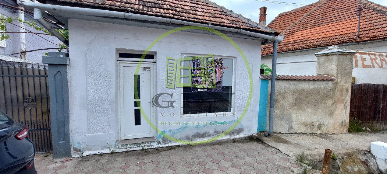 Vila cu 7 camere cu suprafata utila de 404mp spre vanzare in Seica Mare