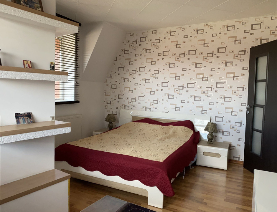 Apartament modern de închiriat, 55mp utili, zona Strand