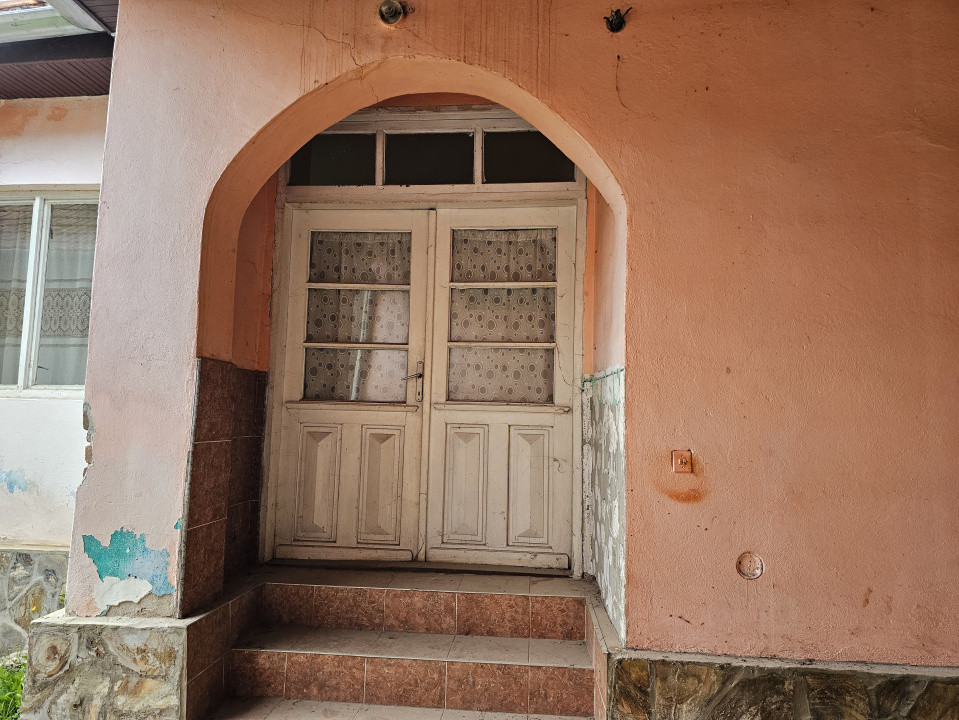 Casa de vacanta cu 4 camere în localitatea Izbuc, județul Bihor 