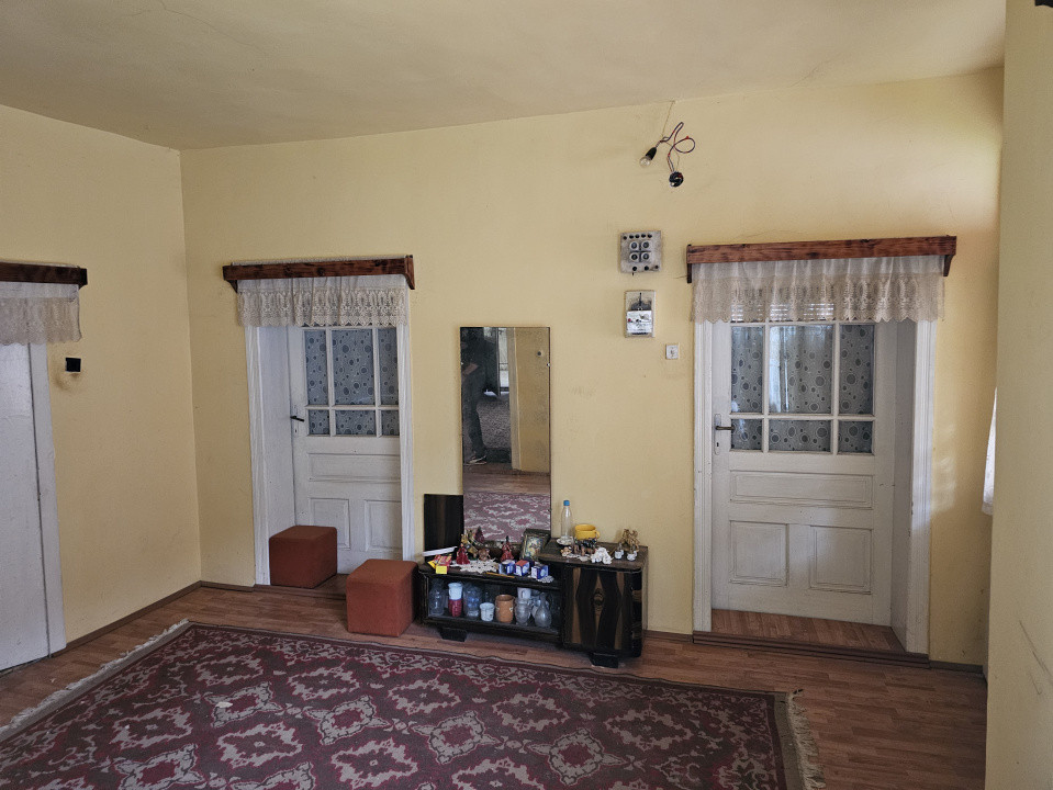 Casa de vacanta cu 4 camere în localitatea Izbuc, județul Bihor 