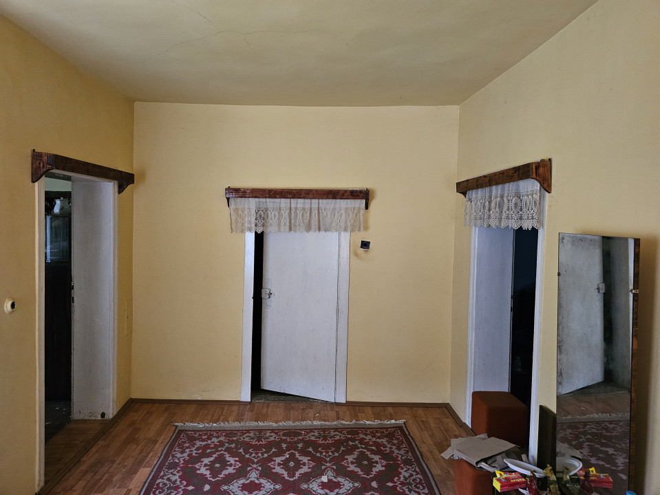 Casa de vacanta cu 4 camere în localitatea Izbuc, județul Bihor 