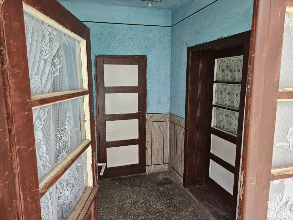 Casa de vacanta cu 4 camere în localitatea Izbuc, județul Bihor 