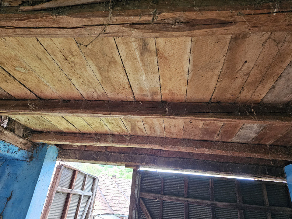 Casa de vacanta cu 4 camere în localitatea Izbuc, județul Bihor 