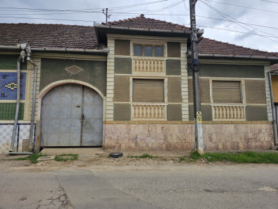 Casa de vacanta cu 4 camere în localitatea Izbuc, județul Bihor 