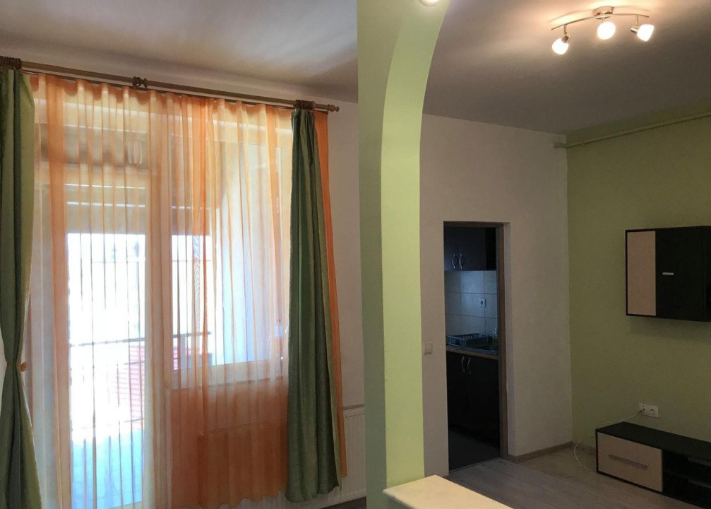 Apartament 2 camere de închiriat – Turnișor, Sibiu | Disponibil imediat
