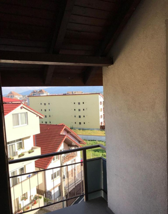 Apartament 2 camere de închiriat – Turnișor, Sibiu | Disponibil imediat