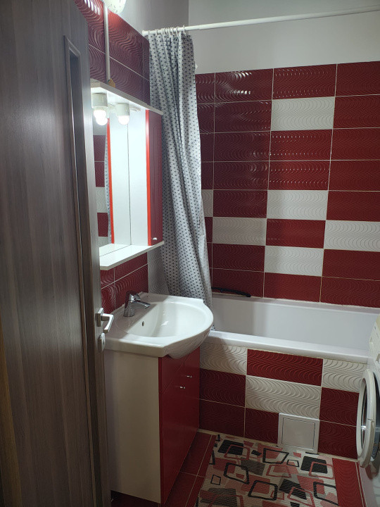 Apartament 2 camere de închiriat – Turnișor, Sibiu | Disponibil imediat