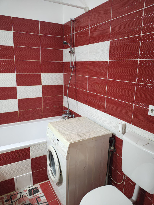 Apartament 2 camere de închiriat – Turnișor, Sibiu | Disponibil imediat
