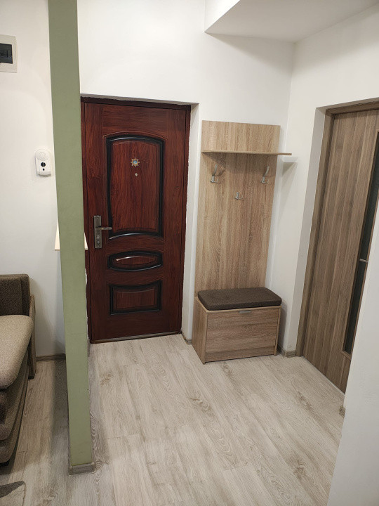 Apartament 2 camere de închiriat – Turnișor, Sibiu | Disponibil imediat