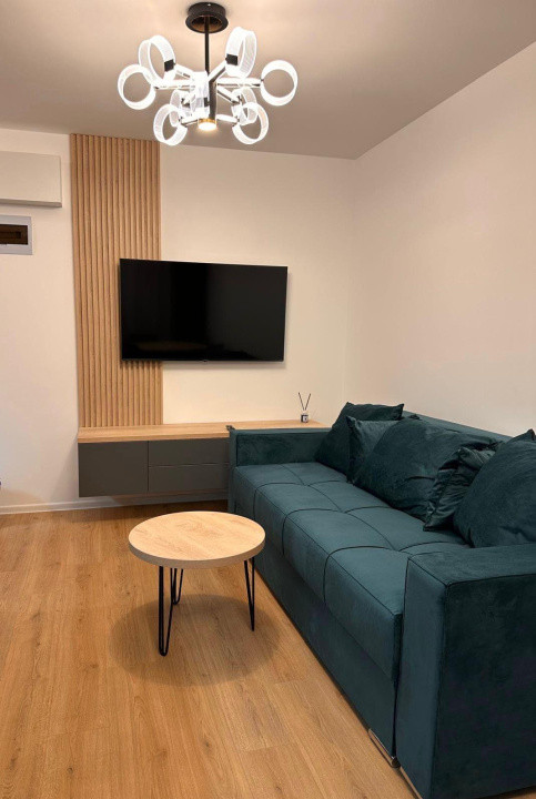 Apartament ultramodern 2 camere zona Catedrala