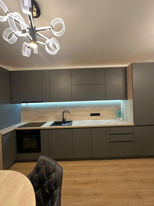 Apartament ultramodern 2 camere zona Catedrala