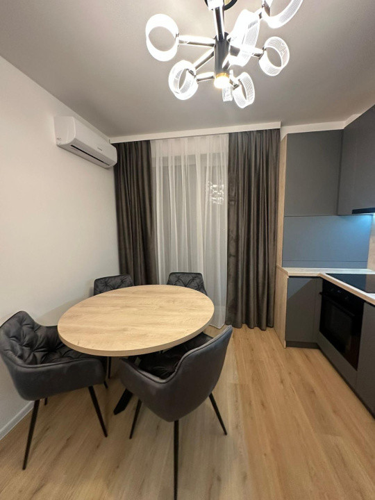 Apartament ultramodern 2 camere zona Catedrala