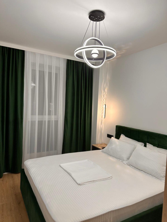 Apartament ultramodern 2 camere zona Catedrala