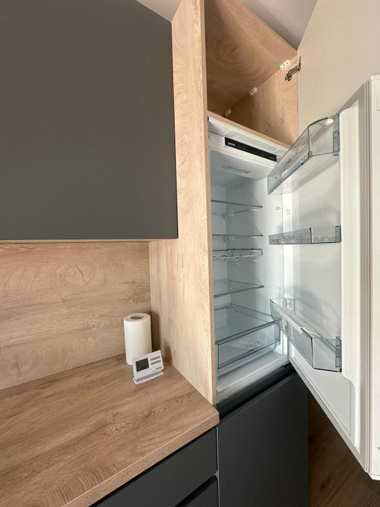 Apartament ultramodern 2 camere zona Catedrala