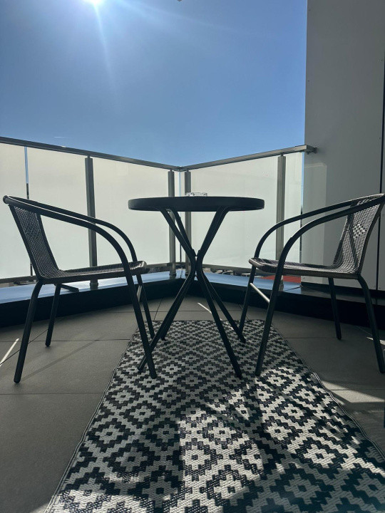 Apartament ultramodern 2 camere zona Catedrala