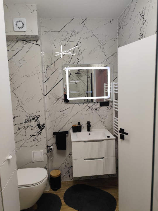 Apartament ultramodern 2 camere zona Catedrala
