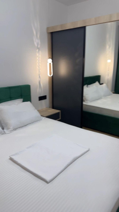 Apartament ultramodern 2 camere zona Catedrala