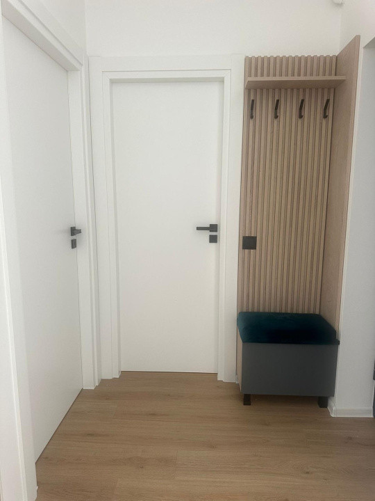 Apartament ultramodern 2 camere zona Catedrala