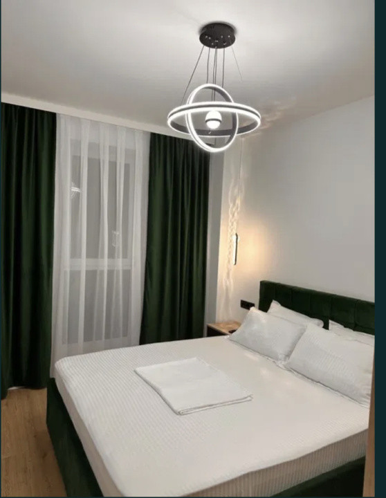 Apartament ultramodern 2 camere zona Catedrala