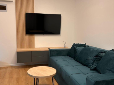 Apartament ultramodern 2 camere zona Catedrala