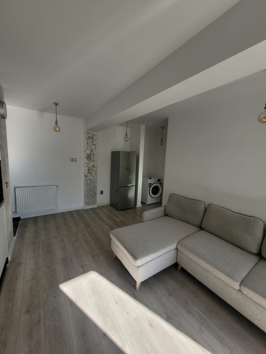 Apartament 2 camere-43 mp- Selimbar, Sibiu