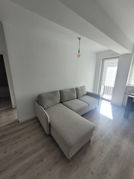 Apartament 2 camere-43 mp- Selimbar, Sibiu