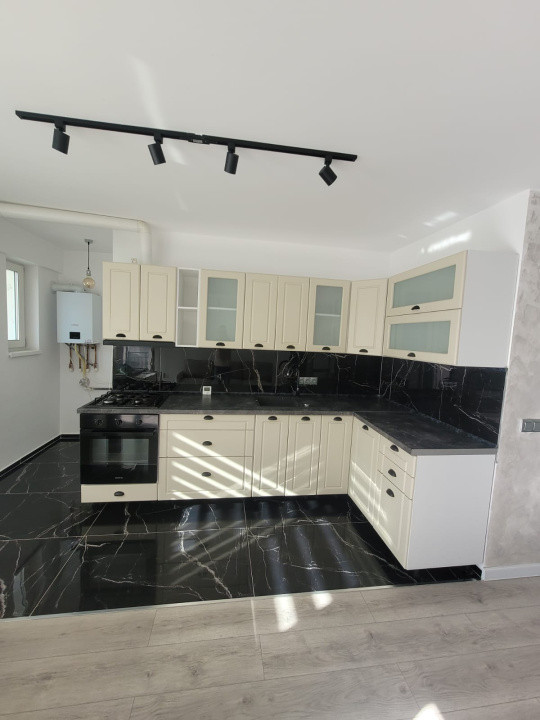 Apartament 2 camere-43 mp- Selimbar, Sibiu