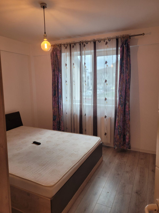 Apartament 2 camere-43 mp- Selimbar, Sibiu