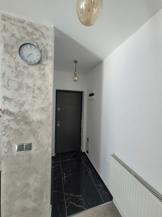 Apartament 2 camere-43 mp- Selimbar, Sibiu