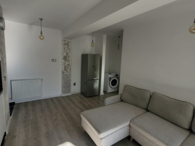 Apartament 2 camere-43 mp- Selimbar, Sibiu