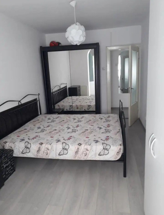 Apartament de închiriat, zona Ştrand, 50mp utili