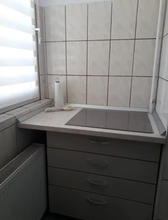 Apartament de închiriat, zona Ştrand, 50mp utili