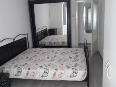 Apartament de închiriat, zona Ştrand, 50mp utili