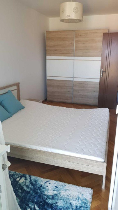 Apartament spațios 2 camere – 84 mp, Mihai Viteazu, aproape de Calea Dumbrăvii